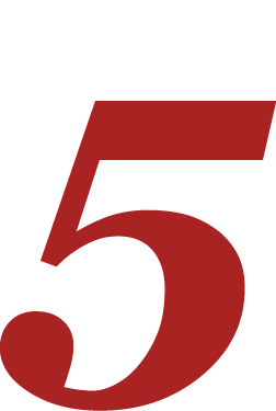 5