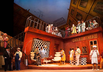 Don Pasquale Scottish Opera 