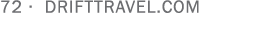 72   DRIFTTRAVEL COM