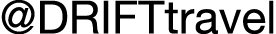  DRIFTtravel