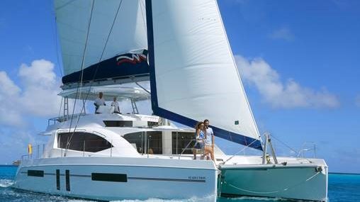 sunsail yacht investment