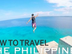 ADVENTURE TRAVEL TO THE PHILIPPINES