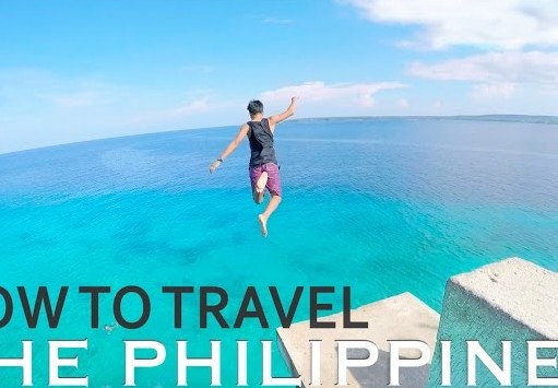 ADVENTURE TRAVEL TO THE PHILIPPINES