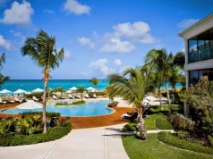 The Sands at Grace Bay: Your Dream Caribbean Getaway