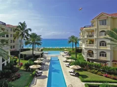 THE SOMERSET ON GRACE BAY