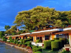 INSIDER’S GUIDE TO ACCOMODATIONS