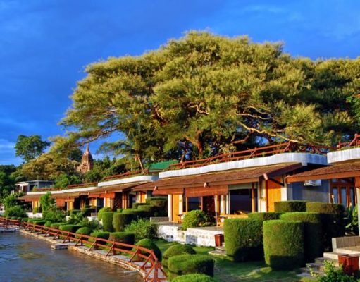 INSIDER’S GUIDE TO ACCOMODATIONS