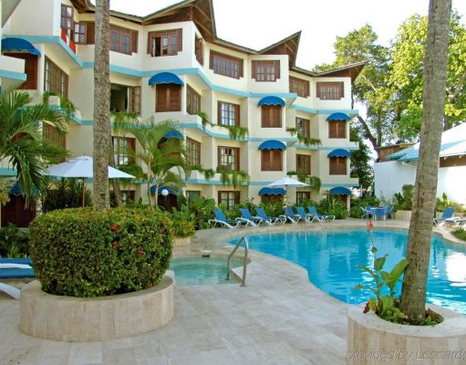 SOSUA BY THE SEA BOUTIQUE BEACH RESORT