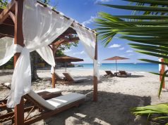 Escape to Paradise at the Drift Travel Magazine Recommended Ti Kaye Village Resort, St. Lucia