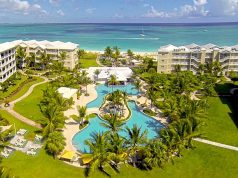 Alexandra Resort Unveils Renovation Ahead of Winter Travel Season