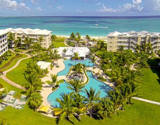 Alexandra Resort Unveils Renovation Ahead of Winter Travel Season