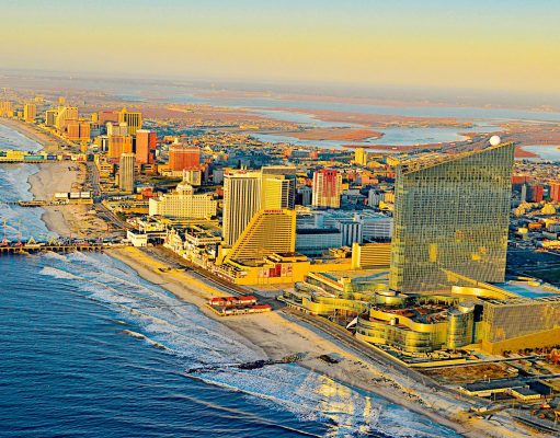 Explore Atlantic City: The Ultimate East Coast Getaway