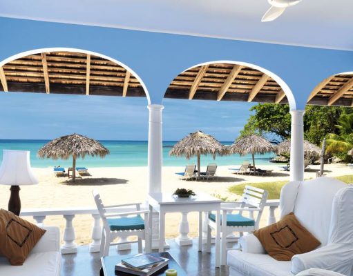 Why Jamaica Inn Should Be Your Next Getaway Destination