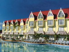 Discover Coco Palm: Your Ultimate Caribbean Escape