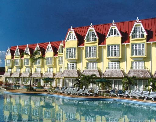 Discover Coco Palm: Your Ultimate Caribbean Escape