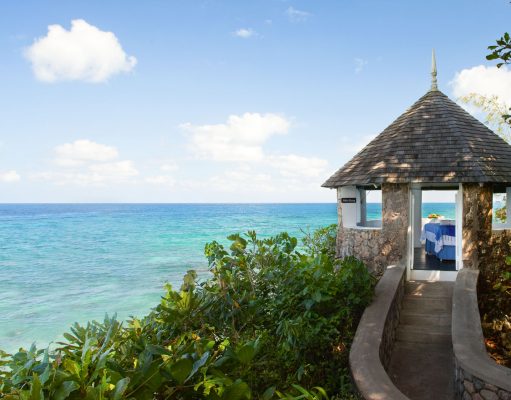 SANS SOUCI RESORT & SPA JAMAICA