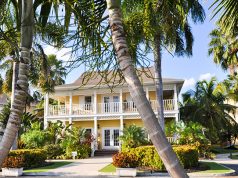 SUNSHINE SUITES RESORT GRAND CAYMAN