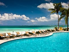 Grand Cayman Marriott Beach Resort Deserves a Spot on Your Travel Bucket List