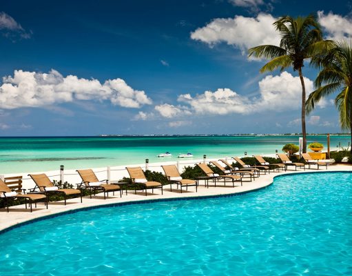 Grand Cayman Marriott Beach Resort Deserves a Spot on Your Travel Bucket List