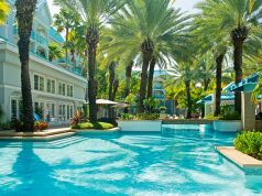 WESTIN CASUARINA RESORT GRAND CAYMAN