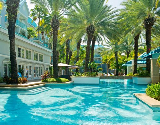 WESTIN CASUARINA RESORT GRAND CAYMAN