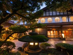 OLDEST HOTELS IN THE WORLD