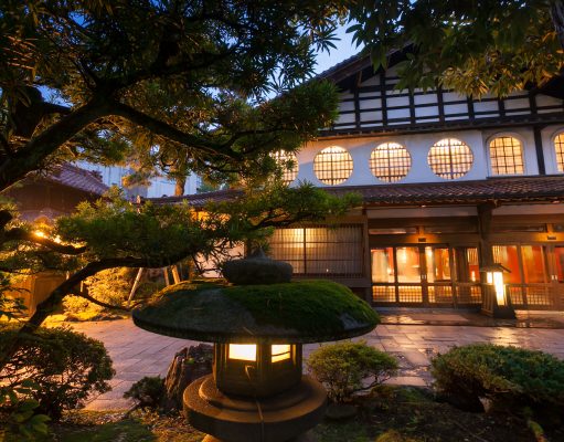 OLDEST HOTELS IN THE WORLD