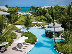 Unwind in Paradise at Ocean Club Resort, Grace Bay, Turks and Caicos