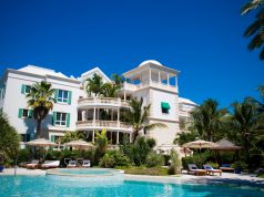 POINT GRACE IN TURKS AND CAICOS