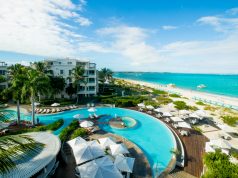 THE REGENT PALMS IN TURKS & CAICOS