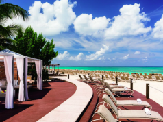 RITZ-CARLTON GRAND CAYMAN