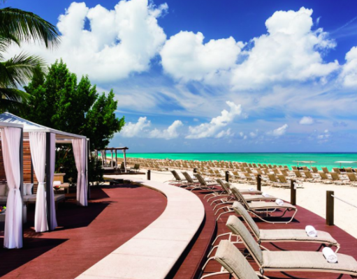 RITZ-CARLTON GRAND CAYMAN