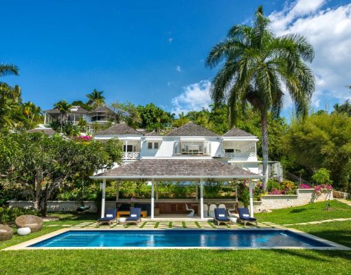 Discover Timeless Luxury at Round Hill Hotel and Villas, Jamaica