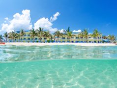 THE REEF RESORT – CAYMAN ISLANDS