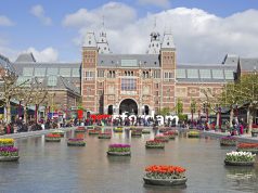 TRAVEL GUIDE FOR EUROPE