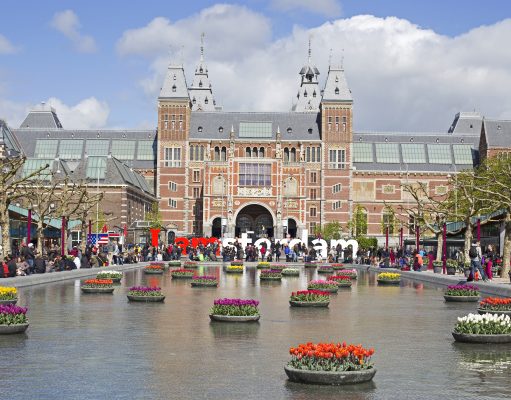 TRAVEL GUIDE FOR EUROPE