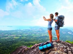 THE ESSENTIALS TO ANY TYPE OF TRAVEL