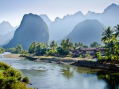 TRAVEL GUIDE FOR ASIA