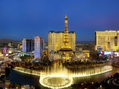 SOME OF THE WORLD’S LARGEST HOTELS