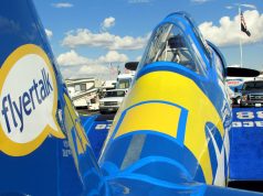 FLYER TALK – YOUR ONLINE WINDOW TO INSIDER TRAVEL SECRETS AND SAVINGS