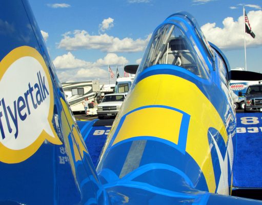 FLYER TALK – YOUR ONLINE WINDOW TO INSIDER TRAVEL SECRETS AND SAVINGS