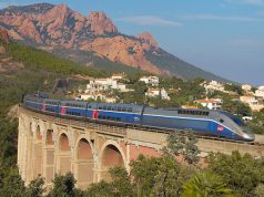 EURAIL PASS – WHAT YOU NEED TO KNOW