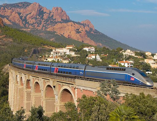 EURAIL PASS – WHAT YOU NEED TO KNOW