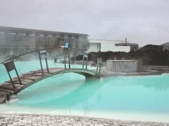 REYKJAVIK, ICELAND