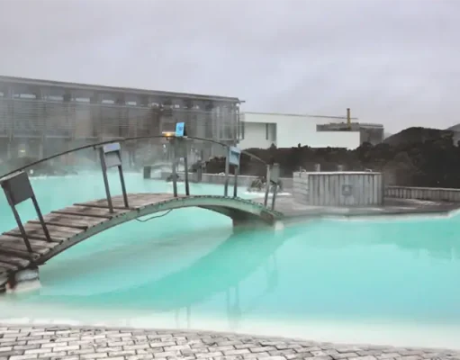 REYKJAVIK, ICELAND