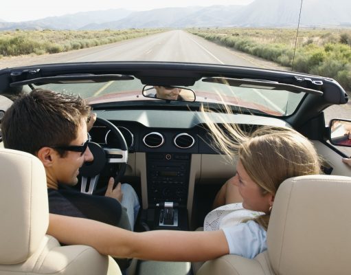 TIPS FOR RENTING A CAR