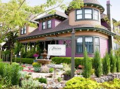 BED AND BREAKFAST INNS