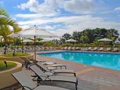 MELIA SANTO DOMINCO – DOMINICAN REPUBLIC