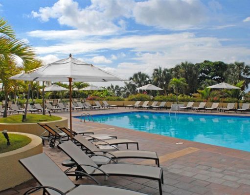 MELIA SANTO DOMINCO – DOMINICAN REPUBLIC