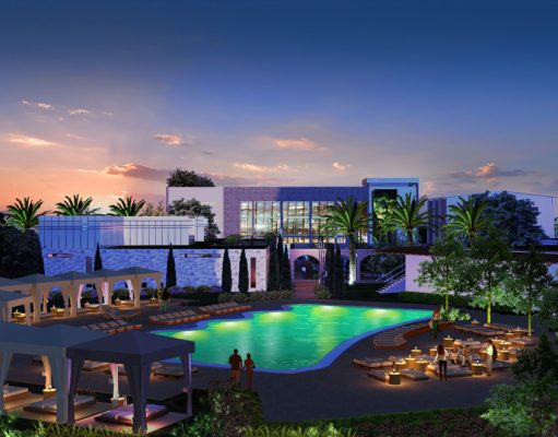 Experience Timeless Elegance at the Occidental El Embajador, Santo Domingo